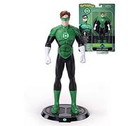 Noble Collection Bendyfigs Green Lantern Figure 19 Cm