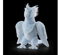 Harry Potter: Phoenix Patronus Plush by The Noble Collection