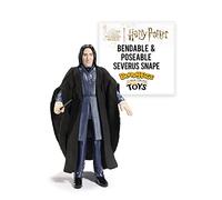 Harry Potter - Severus Snape Bendyfig
