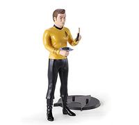 Noble Collections Star Trek Kirk Bendyfig
