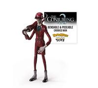 Bendyfigs The Noble Collection The Crooked Man
