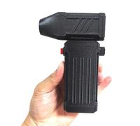 BENDZABL Blower Fan Violent Fan 110000RPM Powerful Speed Adjustable Blower Air Duster for Cleaning Gaming Console