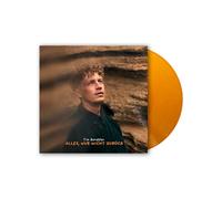 Bendzko, Tim - Alles, Nur Nicht Zurück [VINYL]