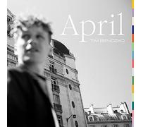 Tim Bendzko – April – CD – US Import