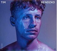 Tim Bendzko FILTER (CD)
