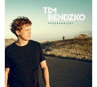 Bendzko, Tim - Programmiert
