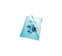 Bene 205000BL Plastic sleeve A4 PVC 0.15 mm Blue clear 100 pcs
