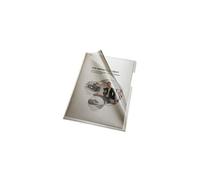 Bene 205000GR Plastic sleeve A4 RPVC 0.15mm Grey 100 pcs