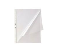Bene 206200 Punched pocket A4 Polypropylene 0.14mm Glassy 50 pc(s)