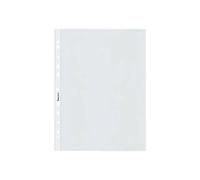 Bene 206800 Punched pocket A4 Polypropylene 0.1mm Glassy 100 pc(s)