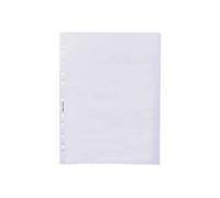 Bene 207360 Punched pocket A4 Polypropylene 0.06mm Glassy 100 pc(s)