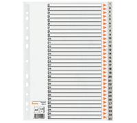 Bene 93231 Divider Grey