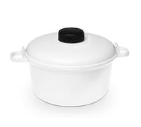 Bene Casa 16330 Easy Microwave Rice and Pressure Cooker