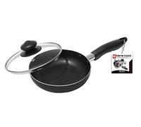 Bene Casa Frypan N/S 6" w/Glass Lid