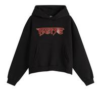 Bene Culture Bene Hindi Hoodie Black