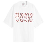 Bene Culture Bene Stars T-Shirt White