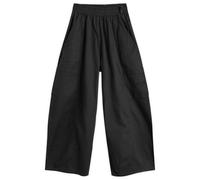 Bene Culture Big Ol' Rounders Trousers Black