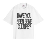 Bene Culture Have you Seen Bene Culture T-Shirt White