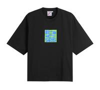 Bene Culture Men's Bene Radio T-Shirt Black