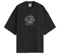 Bene Culture Men's Bene Rocks T-Shirt Black