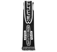 Bene Culture Metro Scarf Black