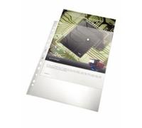 bene `Sichthulle PP m.Lochr. 0,14mm` ACC NEW