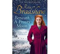 Beneath a Frosty Moon