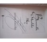 Beneath a Marble Sky: A Love Story