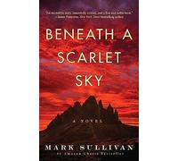 Beneath a Scarlet Sky: A Novel. Sullivan New 9781503943377 Fast Free Shipping