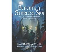 Beneath a Starless Sky: Pillars of Eternity and the Infinity Engine Era of RPGs: 1 (Shacknews Long Reads)