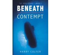 Beneath Contempt (The Jono Series)