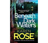 Beneath Dark Waters