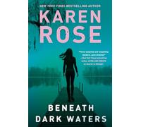 Beneath Dark Waters (New Orleans, 2)