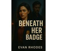 Beneath Her Badge: Love. Lies. And a Killer Between Them.