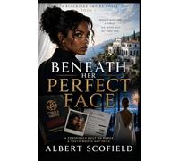 BENEATH HER PERFECT FACE: blacktide empire series