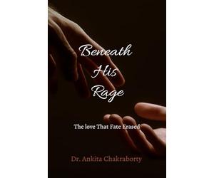 Beneath His Rage: The Love That Fate Erased