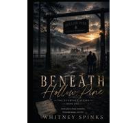 Beneath Hollow Pine (The Evervale Series)
