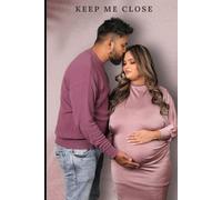 Beneath My Heart: Your Guided Pregnancy Journal & Memory Keepsake