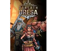 Beneath Oresa PC