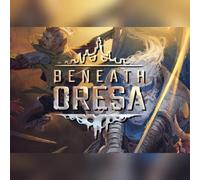 Beneath Oresa (PC) Steam Account - GLOBAL