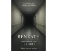 Beneath (Queer Gothic Classics)