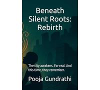 Beneath Silent Roots: Rebirth: The city awakens. For real. And this time, they remember. (Beneath Silent Roots: Awakening)