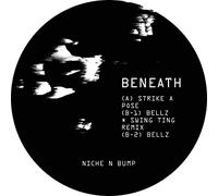 Beneath - Strike A Pose [VINYL]