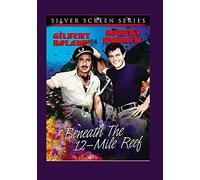 Beneath the 12-Mile Reef