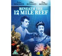 Beneath The 12 Mile Reef [DVD]