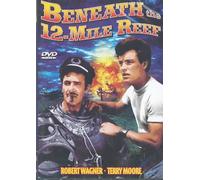 BENEATH THE 12-MILE REEF NEW REGION 0 DVD