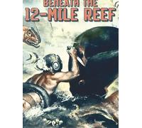 Beneath The 12 Mile Reef - Robert Wagner, Terry Moore, Gilbert Roland, An Adventure Classic, Uncut!