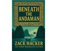 Beneath the Andaman: A Cinematic Treasure Hunt Across Thailand