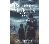 Beneath The Ashen Sky