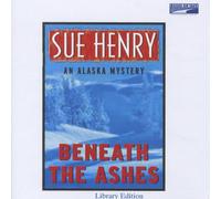 Beneath the Ashes (Lib)(CD)